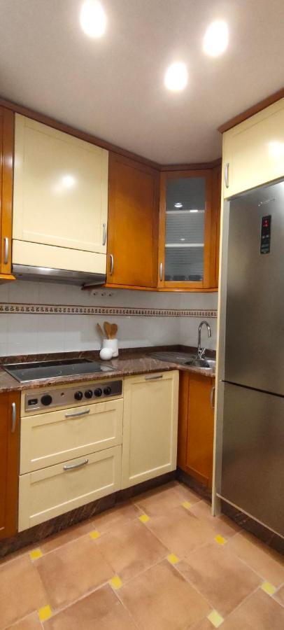 Centro- Parking Gratuito Appartement *