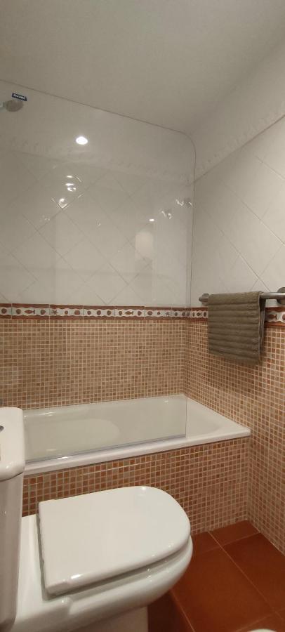 Apartment Centro- Parking Gratuito Oviedo