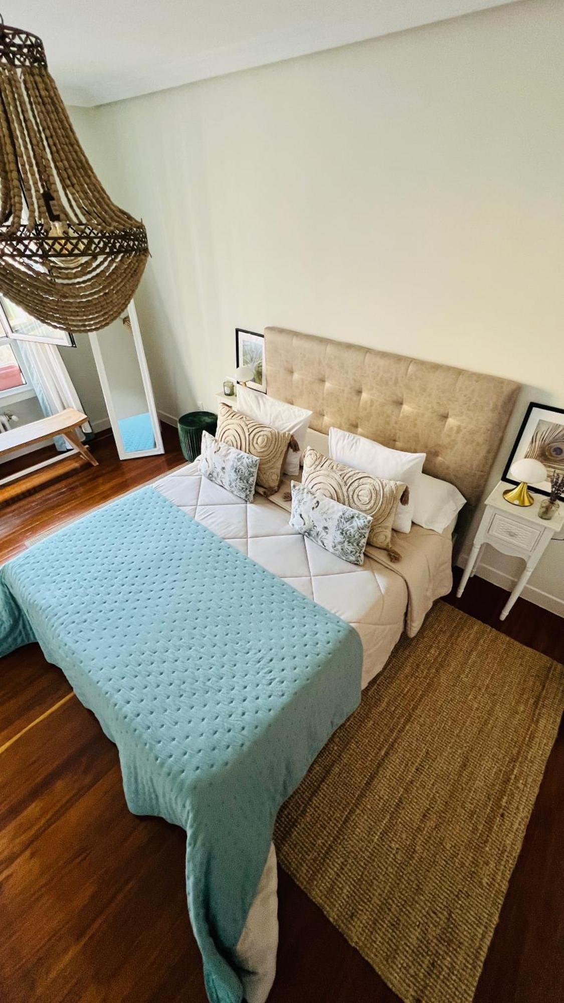 Appartement Centro- Parking Gratuito